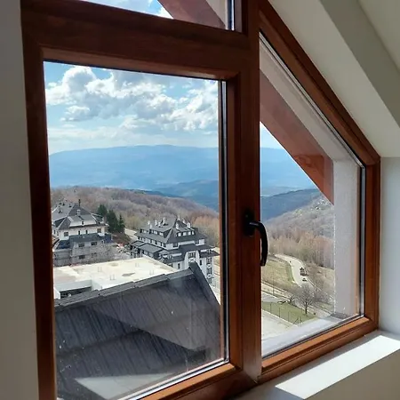 Ctrl Alt Del S76 Apartament *