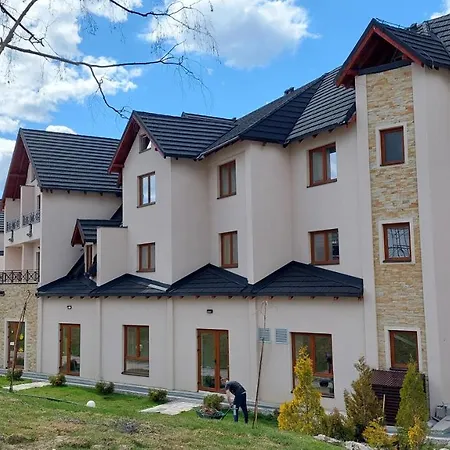 Ctrl Alt Del S76 * Kopaonik