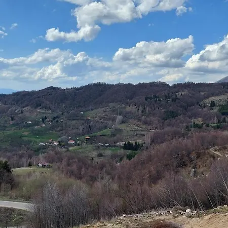 Apartament Ctrl Alt Del S76 *