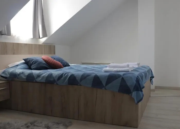 Apartament Ctrl Alt Del S76 *