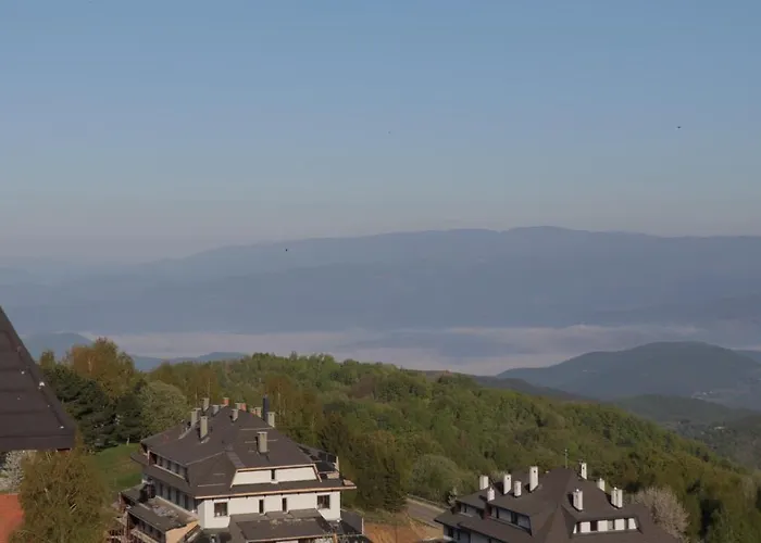 Apartament Ctrl Alt Del S76