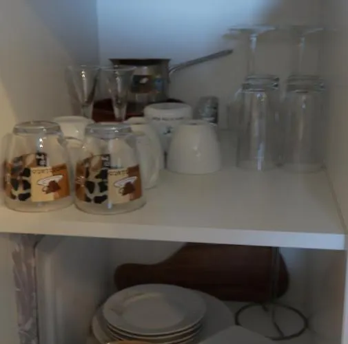 Apartament Ctrl Alt Del S76