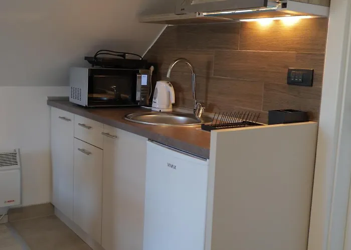 Ctrl Alt Del S76 Apartament Kopaonik