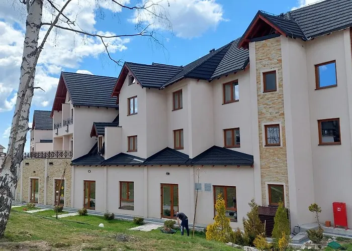 Ctrl Alt Del S76 * Kopaonik