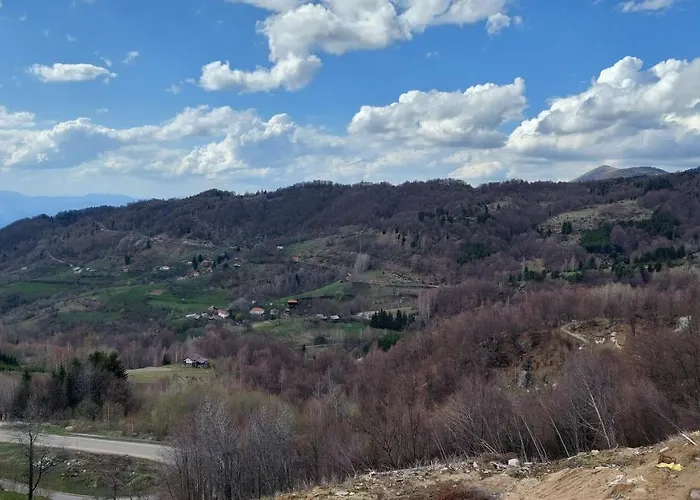 Apartament Ctrl Alt Del S76 *