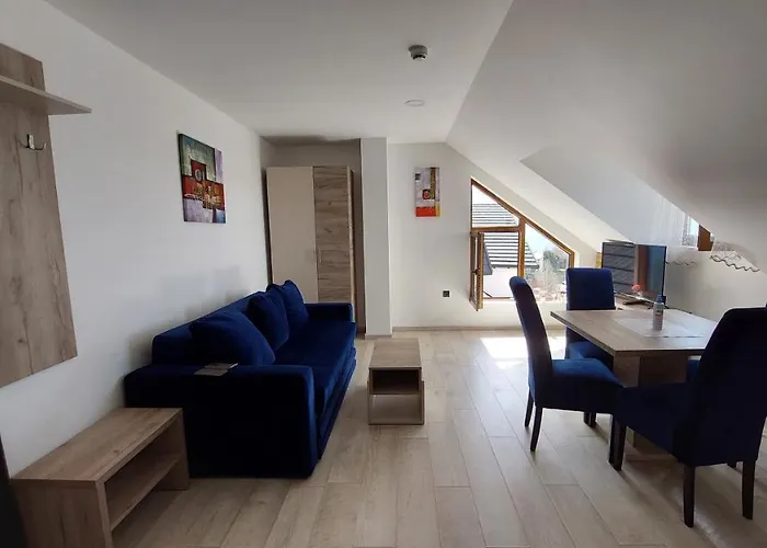 Ctrl Alt Del S76 Apartament Kopaonik