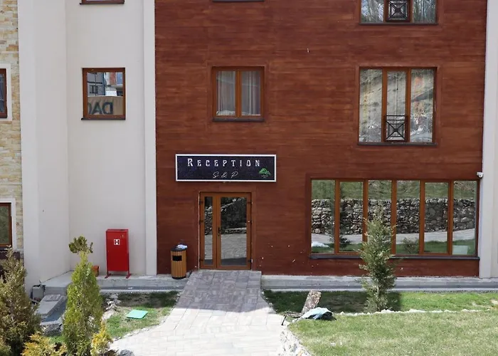 Ctrl Alt Del S76 Apartament Kopaonik